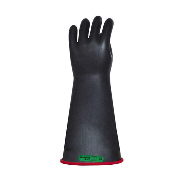 Găng tay cao su cách điện E318RB Salisbury 26,5KV