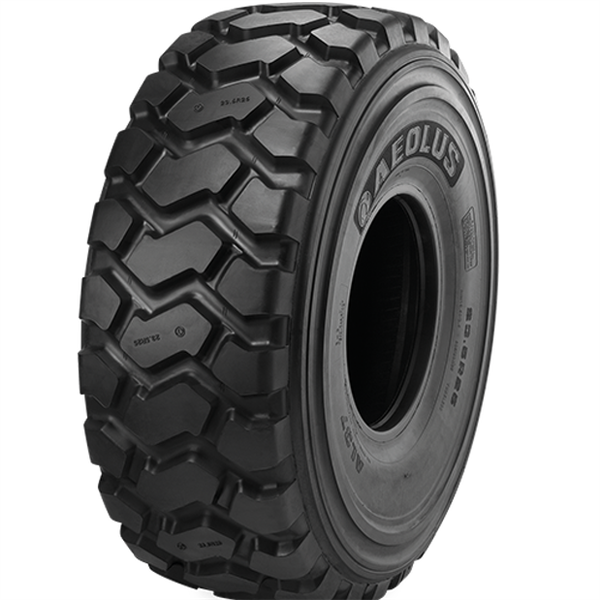 Lốp xe xúc lật E3/G26