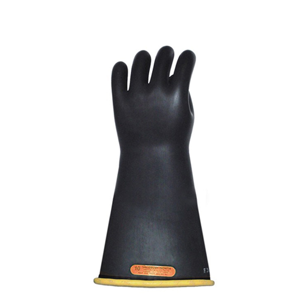 Găng tay cách điện LINEMAN E416YB Salisbury