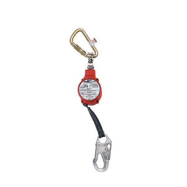 Khóa hãm trượt chống rơi loại nhỏ Miller FL11-3-Z7/11FT
