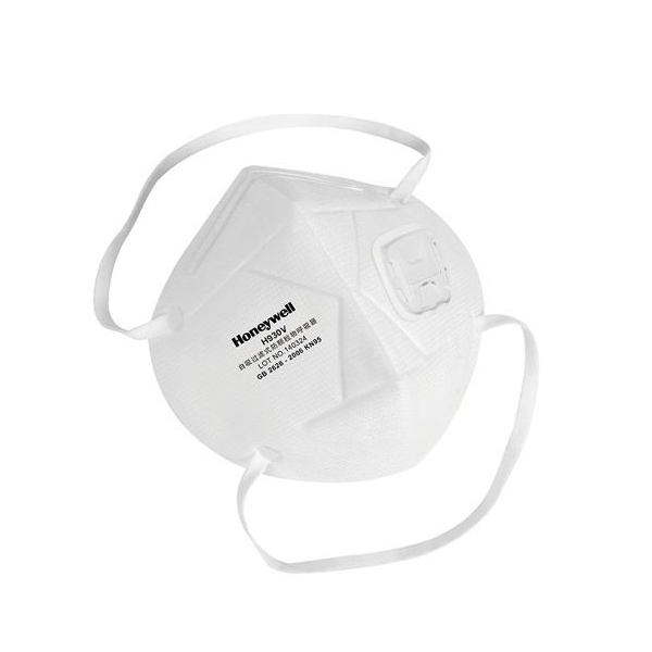 Khẩu trang bảo hộ H930V KN95