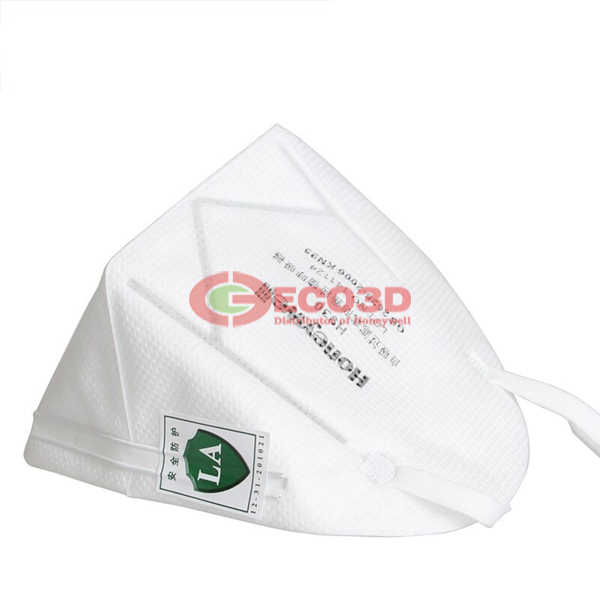 Khẩu trang chống bụi H930 đeo qua tai