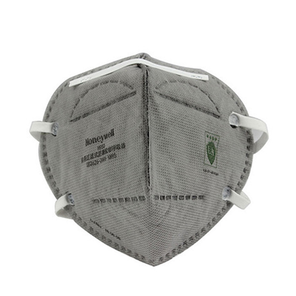 Khẩu trang than hoạt tính H950 H1009501C