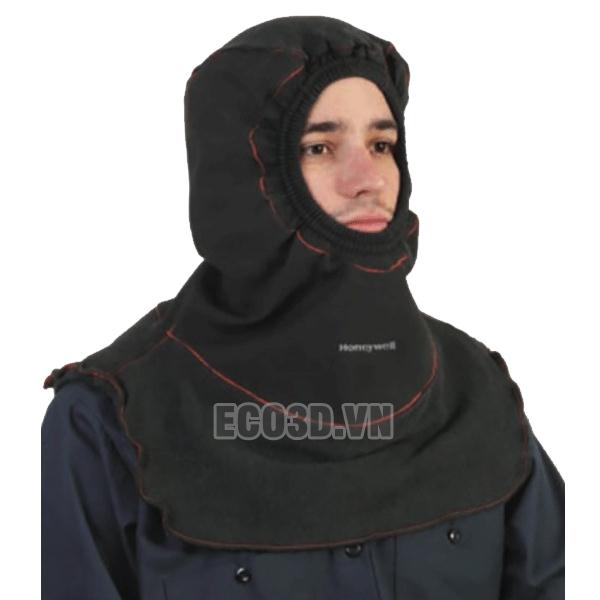 Trùm đầu chống cháy vải Nomex MB3 4.5