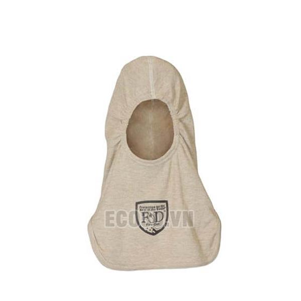 Mặt nạ trùm đầu toàn mặt Nomex HD-300-0400