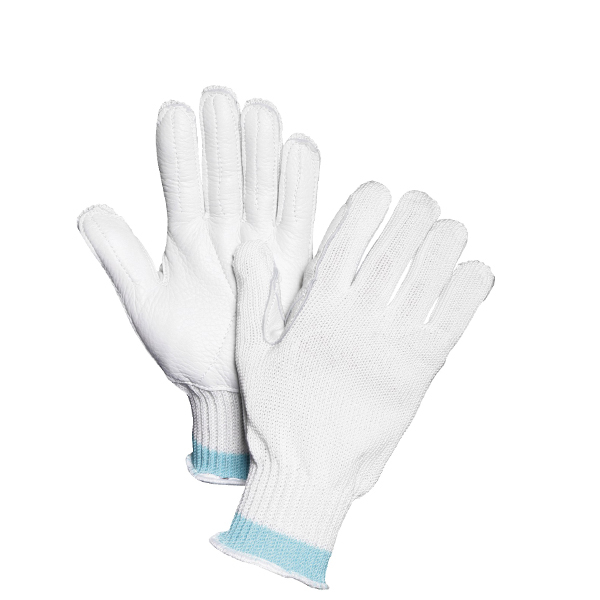 Găng tay cơ khí chống cắt HPF7-LH-50DS