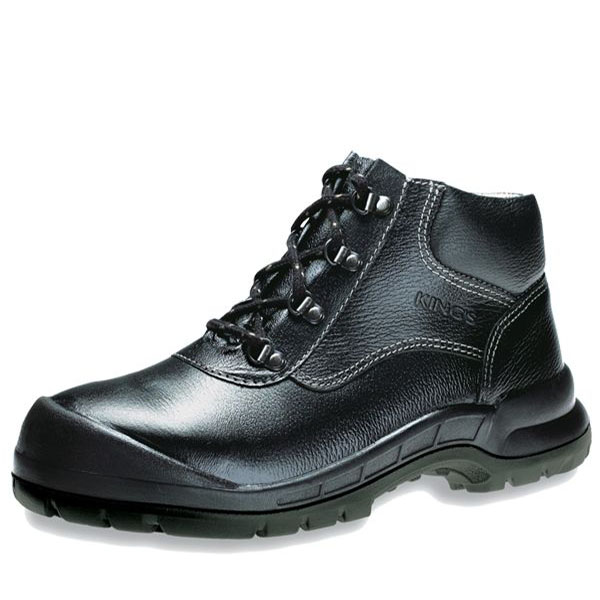 Giày bảo hộ Kings KWD901 màu đen