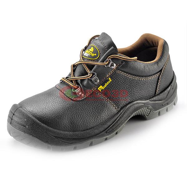Giày bảo hộ thấp cổ SafeToe L-7141