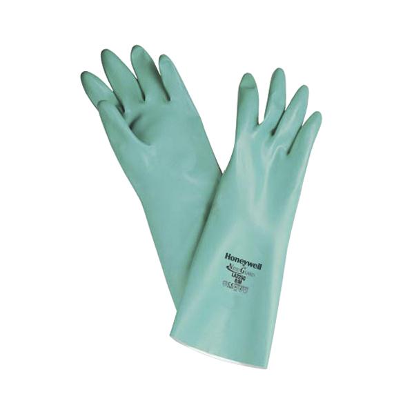 Găng tay vệ sinh bảo vệ hóa chất  LA225G