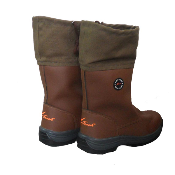 Boot an toàn X-702