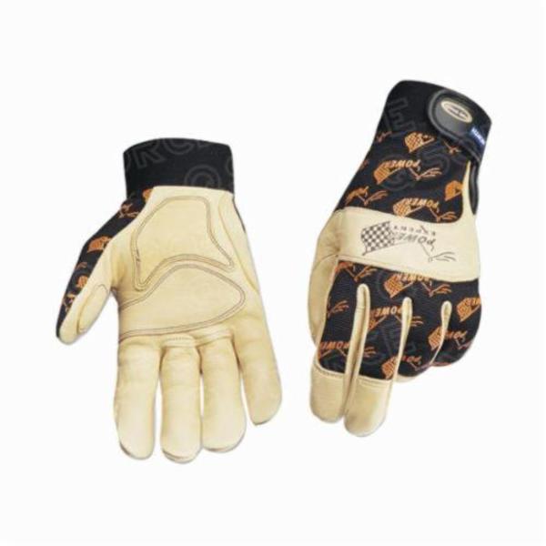 Găng tay bảo hộ North SENIOR-PRO-M3000