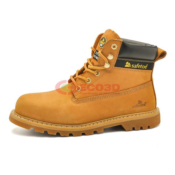 Giày bảo hộ SafeToe M-8173
