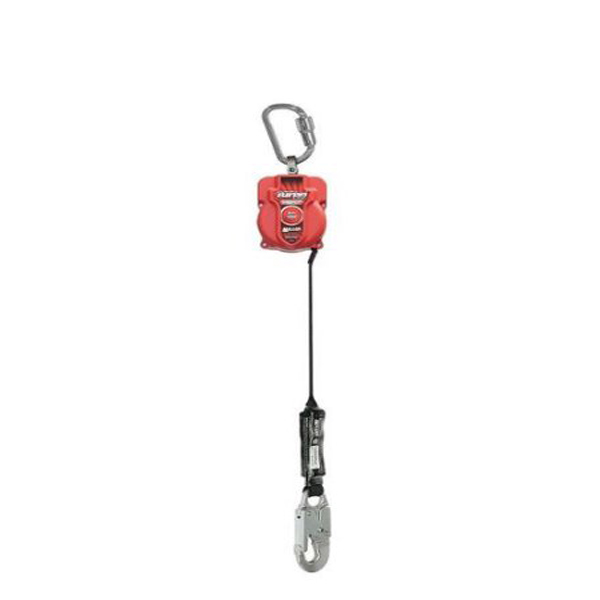 Móc khóa hãm chống rơi  MFL-11-Z7/9FT