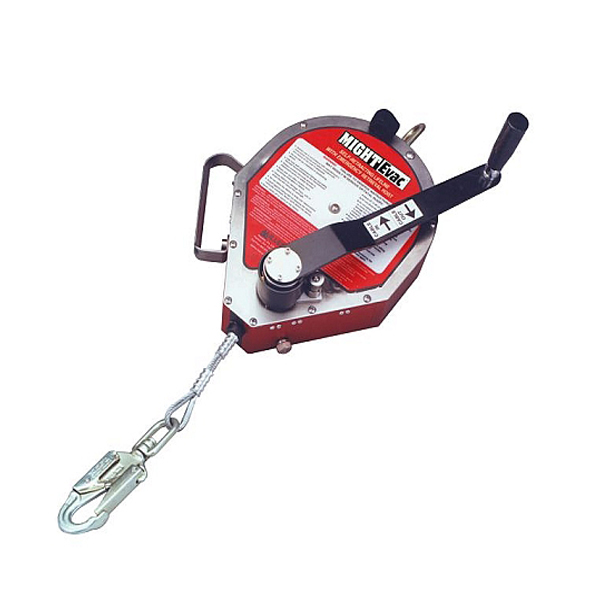 Khóa chống trượt Miller MR50G-50FT