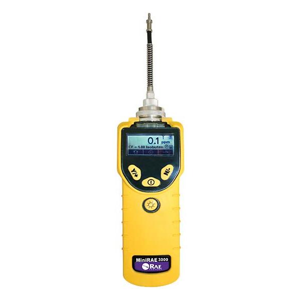 Máy đo hợp chất khí hữu cơ MiniRAE 3000