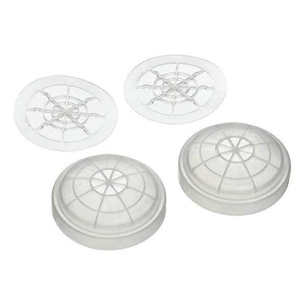 Tấm lọc phòng khí độc North N750036