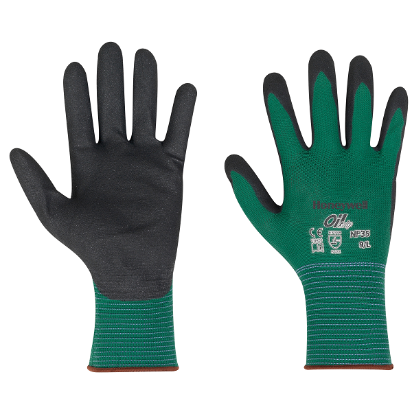 Găng tay bảo hộ lao động NF35