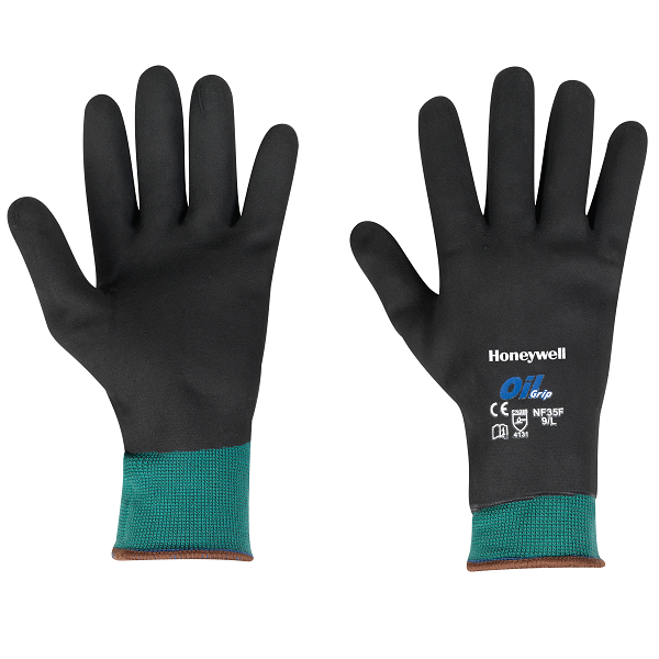 Găng tay bảo hộ lao động NF35F