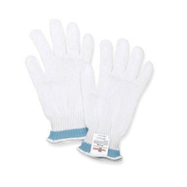 Găng tay cơ khí chống cắt PF13