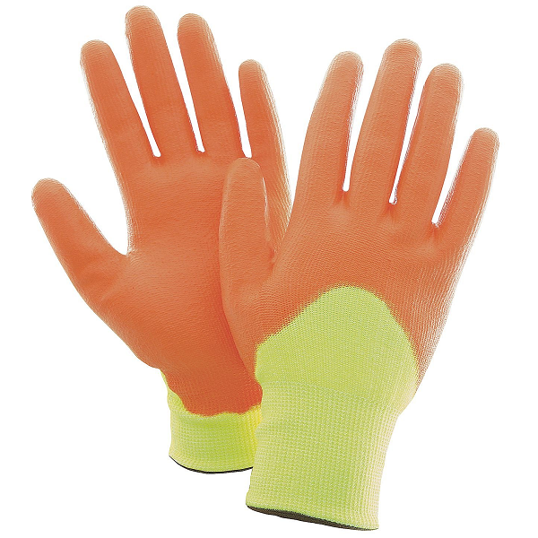 Găng tay chống cắt cơ khí lắp ráp PF5413QHVZ