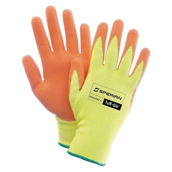 Găng tay chống cắt cơ khí lắp ráp PF541HVZ