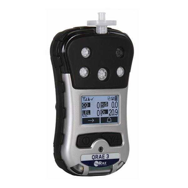 Thiết bị giám sát đa khí RAE QRAE 3 PGM-2500