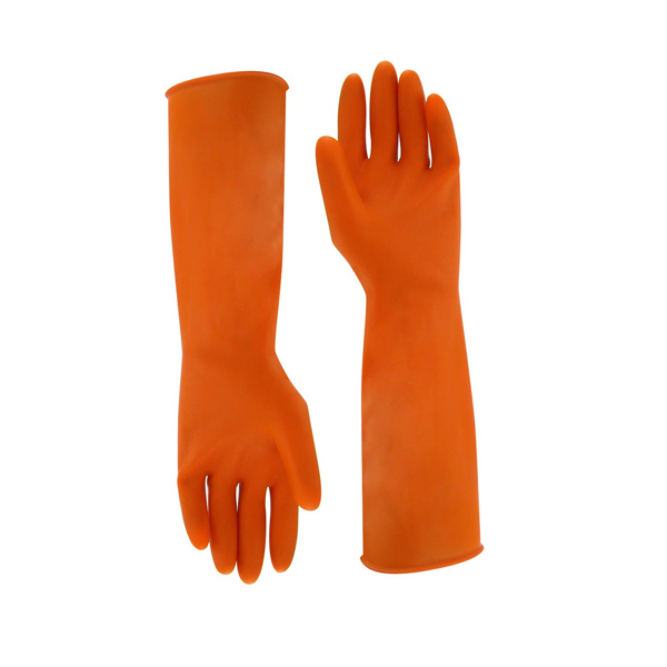Găng tay chống hóa chất PNLB1815O