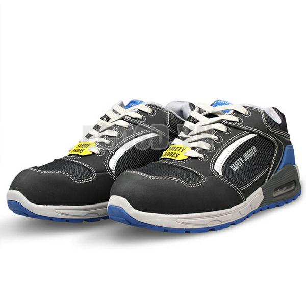 Giày Bảo hộ safety jogger Raptor