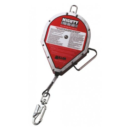 Khóa hãm trượt chống rơi Miller RL50P-Z7/50FT