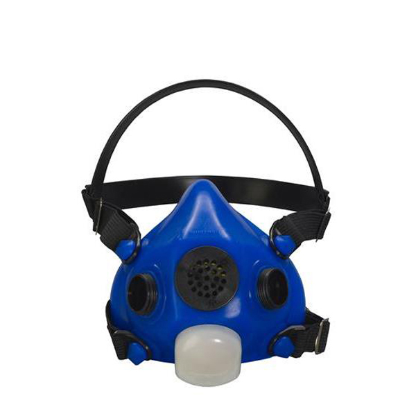 Mặt nạ nửa mặt RU8500 màu Blue size L