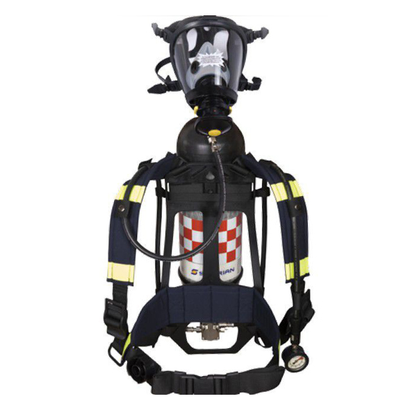 Thiết bị thở SCBA825 Honeywell