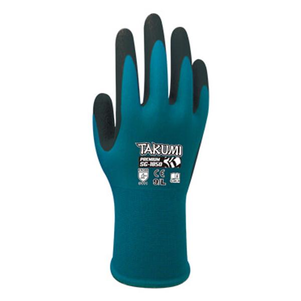 Găng Tay Vận Chuyển NITRILE TAKUMI SG-1850