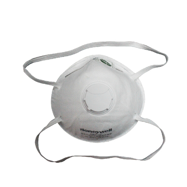 Khẩu trang bảo hộ Honeywell H801V có van