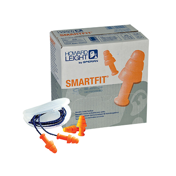 Nút tai chống ồn Silicone SMF-30
