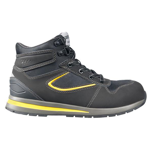 Giày bảo hộ Safety Jogger Speedy S3