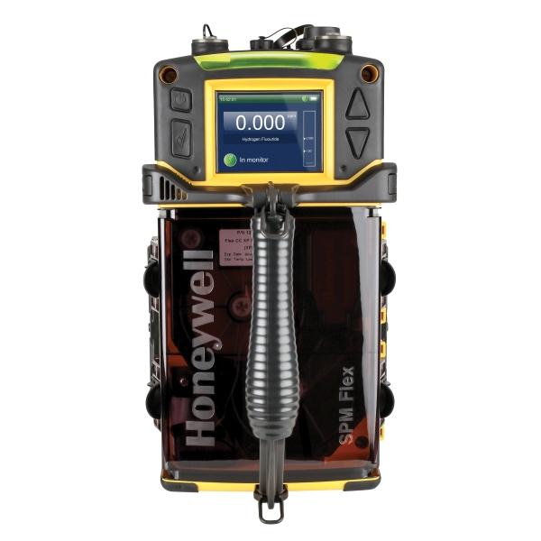 Máy dò khí SPM Flex Portable Unit for North America