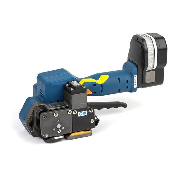 Máy đóng đai sử dụng Pin ZD Pack Z322-16