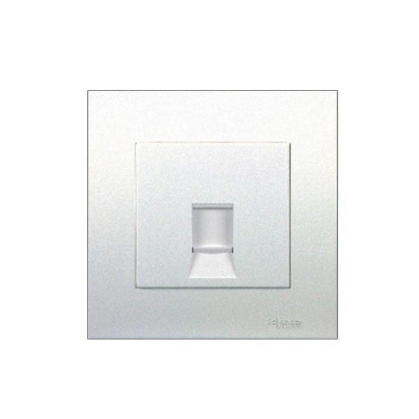 Bộ ổ cắm mạng cat5e đơn Vivace