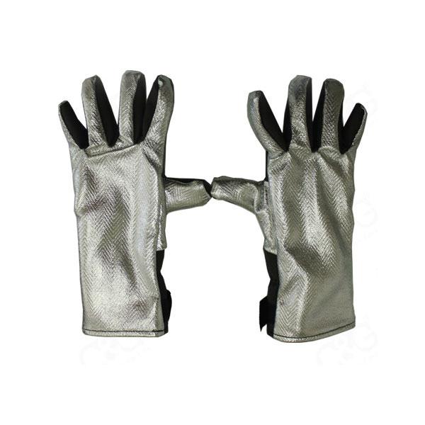 Găng tay chống cháy 1600 độ C 4HV