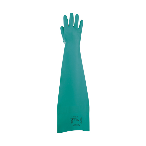 Găng tay chống hóa chất KCL Camatril 733
