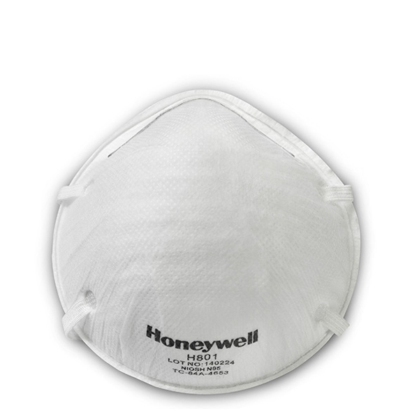 Khẩu trang bảo hộ H801 N95