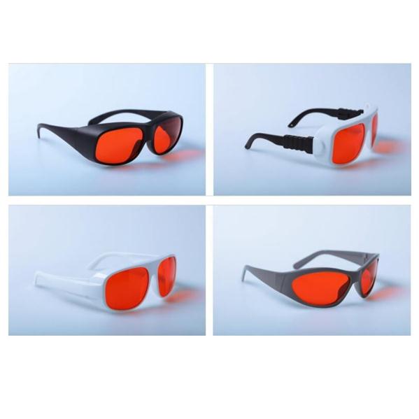 Kính chống tia laser GHP-2 (Bảo vệ cao) 200nm-540nm