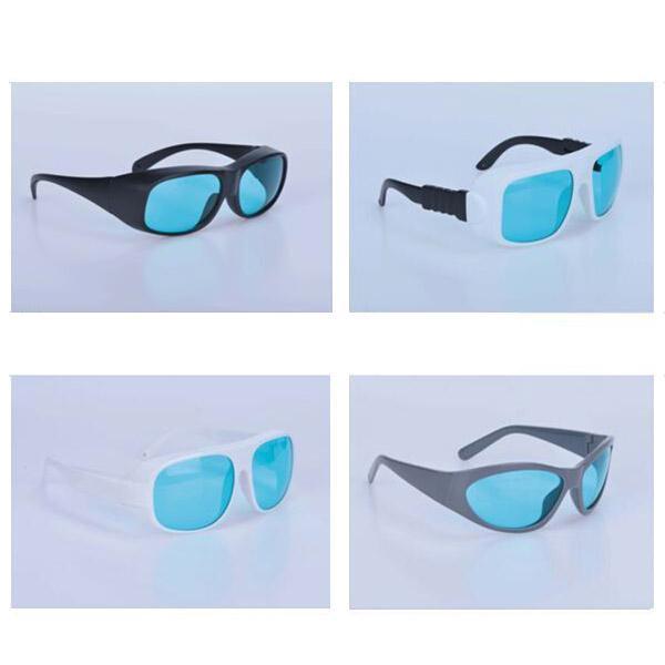 Kính chống tia Laser RHP màu đỏ 600nm-700nm
