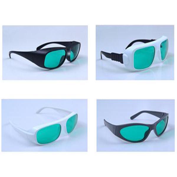 Kính chống tia Laser RTD 630nm-660nm & 800nm-830nm