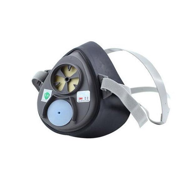 Mặt nạ phòng độc 3M 3200 chính hãng size M