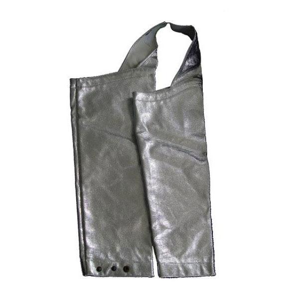 Tay áo tráng nhôm 4HV chịu nhiệt 1600 độ C