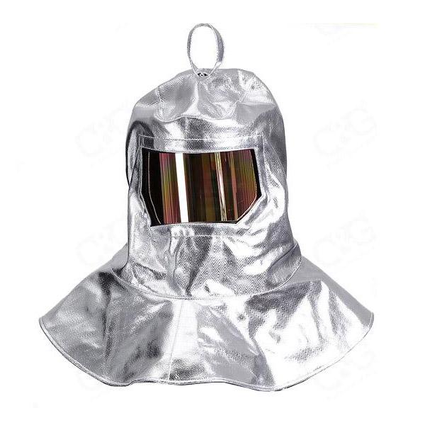 Trùm đầu chịu nhiệt C&G 5H 1000 độ
