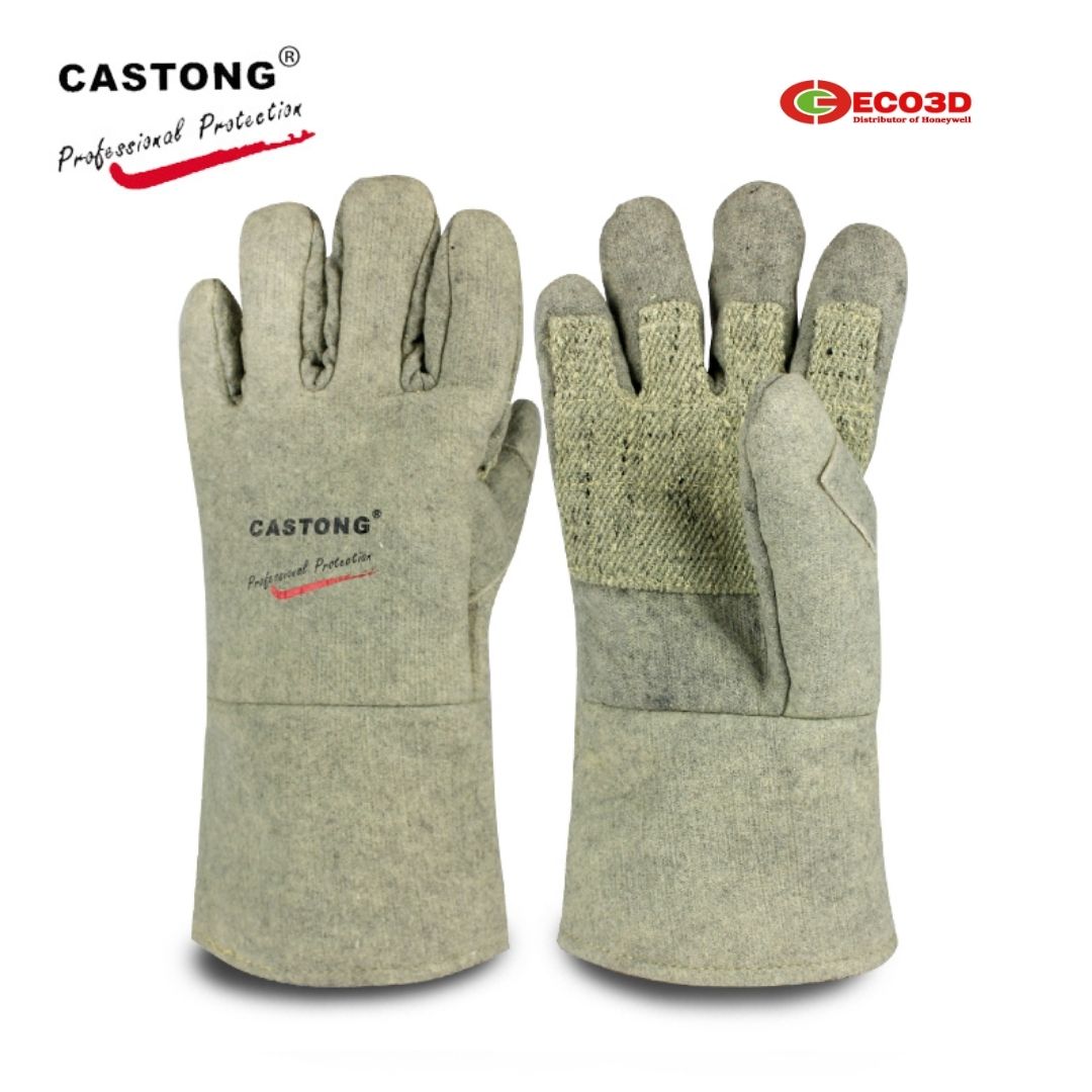 Găng tay castong, găng tay chiu nhiệt tốt nhất trên thị trường hiện nay