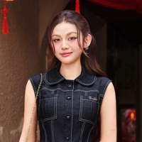 Trần Huyền Trang