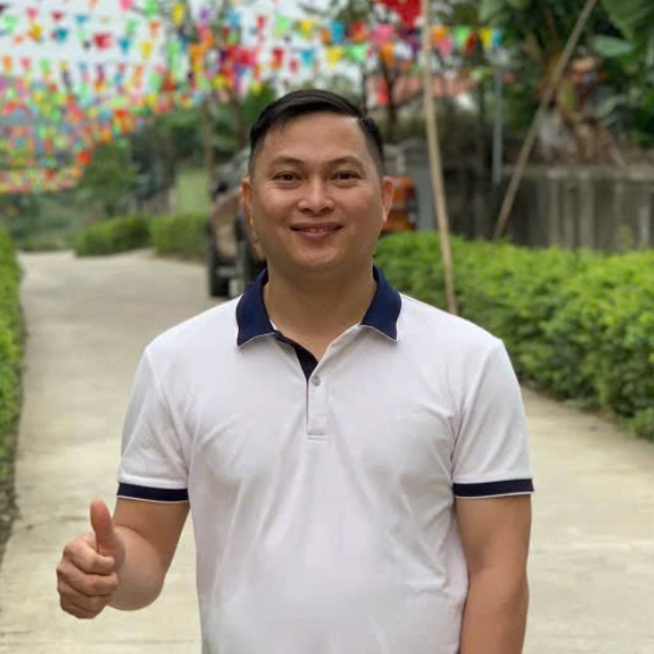 Phạm Văn Tuấn